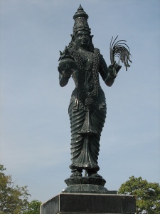 Telugu Talli